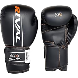 RIVAL Boxing RS60V 2.0 Workout Sparring