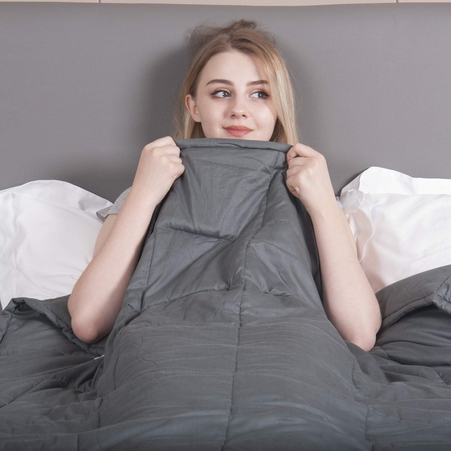 The 5 Best Weighted Blankets