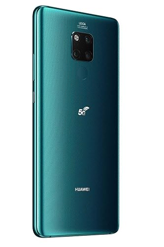 Huawei Mate 20X 5G International Version (Emerald Green, EVR-N29