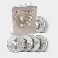 FOREIGNER - 4 - Amazon.com Music