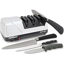Chef'sChoice 120 Diamond Hone EdgeSelect Professional Electric