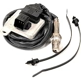 Amazon.com: GM Genuine Parts 12671387 Nitrogen Oxide Sensor Kit with ...