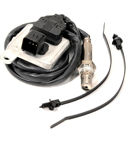 Amazon.com: GM Genuine Parts 12671388 Nitrogen Oxide Sensor