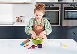 Casdon Joseph Joseph Bake Set Toy Kitchen Playset for Kids 3+ view 2
