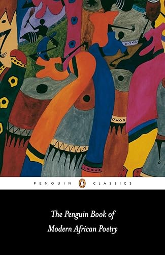 Download The Penguin Book of Modern African Poetry PDF