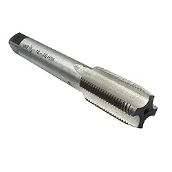 ZOUZMIN 3/4“-16 UNF Tap and Die Set, Machine