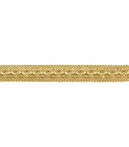 DÉCOPRO 1 Imperial Collection Gimp Braid Trim, Color# 4874