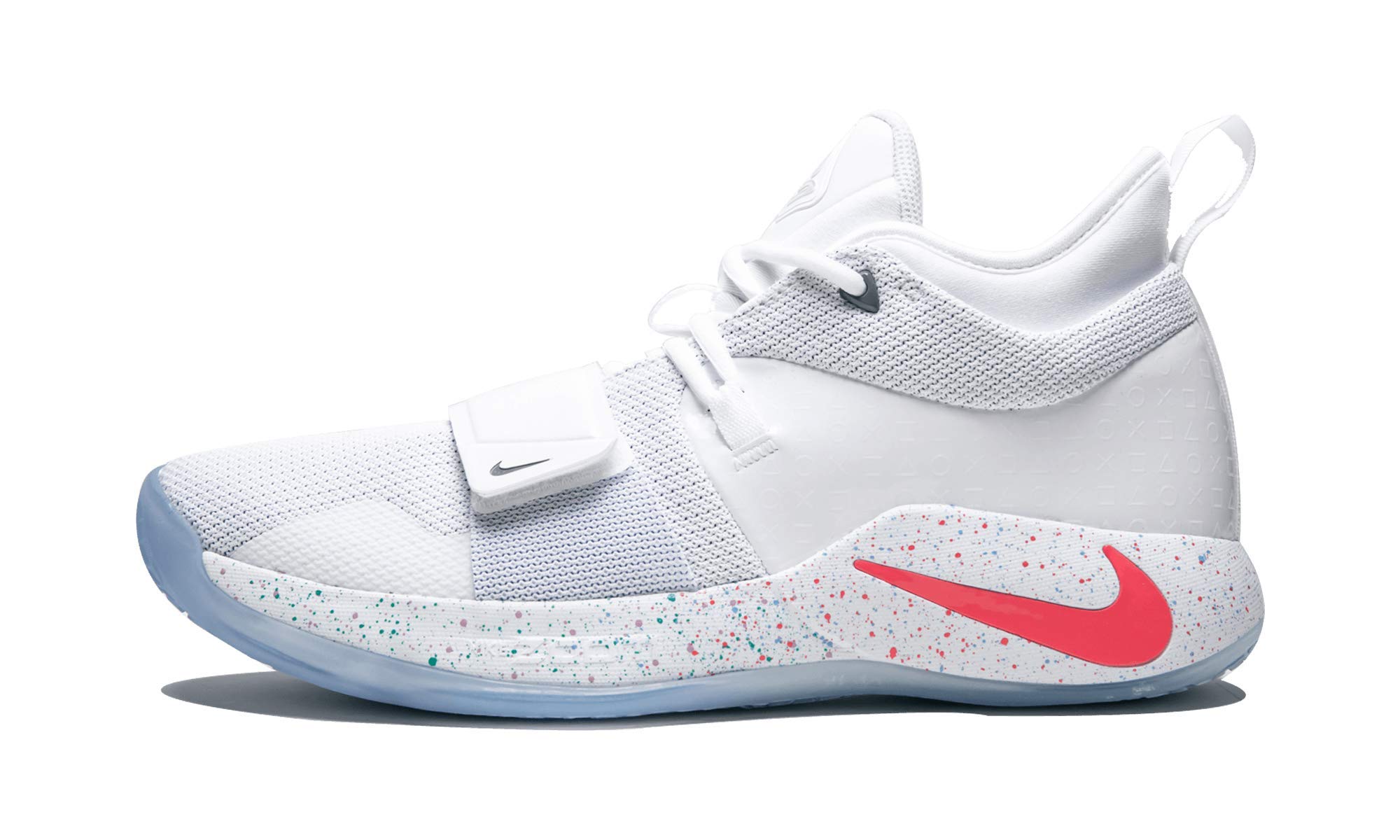 pg 2.5 white multi