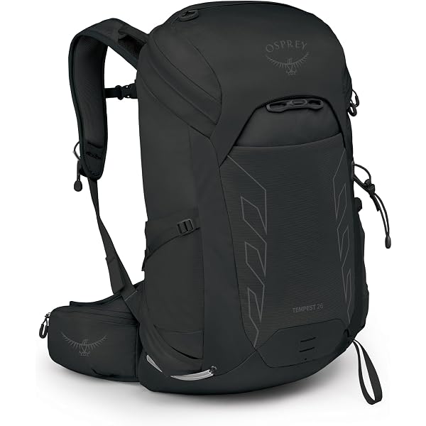 Ski Touring Backpack 28L Osprey Firn 28L Ski & Snowboard Backpack -  Vest-Style Pack With Ski Lasso Carry, For Backcountry Skiing & Ski  Mountaineering, Medium/Large Osprey Ski Backpack