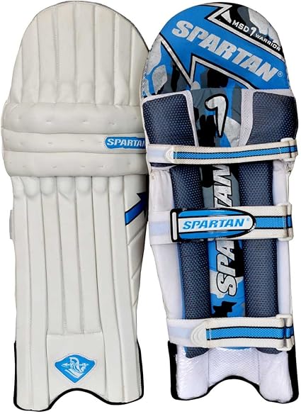msd batting pads