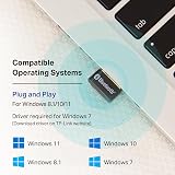 TP-Link USB Bluetooth Adapter Dongle for PC Laptop Wireless Audio view 4