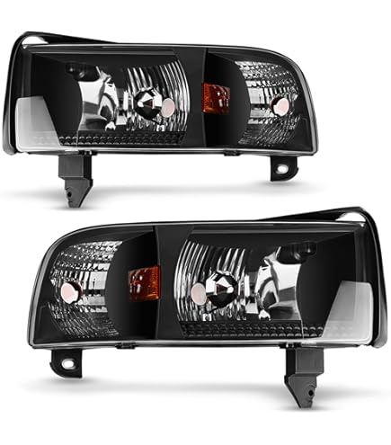 Amazon.com: APDTY 2601948 Headlight Assembly Replaces 81110