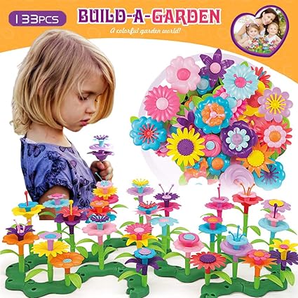 crear juguetes para niños