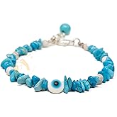 Shop My Arts Crystal Bracelet for Women - Premium Birthday Gifts for Women Mom with Authentic Crystals and Healing Stones this Christmas