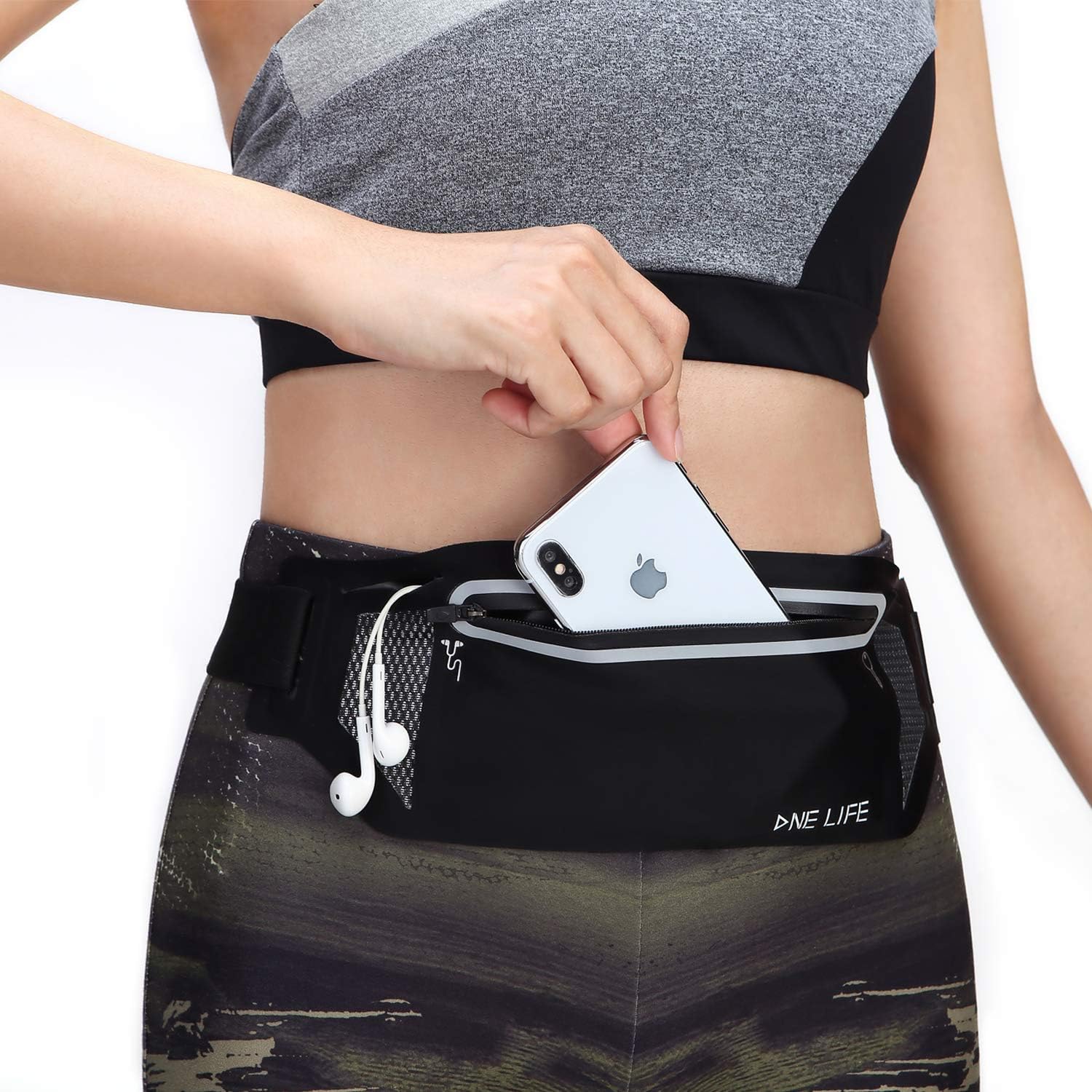 waist belt one o one