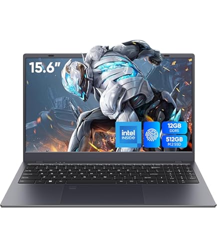 Amazon.com: ITAMRYO 15.6 inch Laptop Computer, 1920x1080 IPS