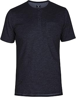 Nike henley short sleeve Clearance