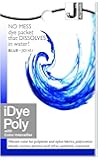 Jacquard iDye Fabric Dye 14 Grams-Blue