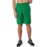Champion Mens Sport Shorts, Moisture Wicking, Athletic Shorts for Men, Gym Shorts (Reg. Or Big & Tall)