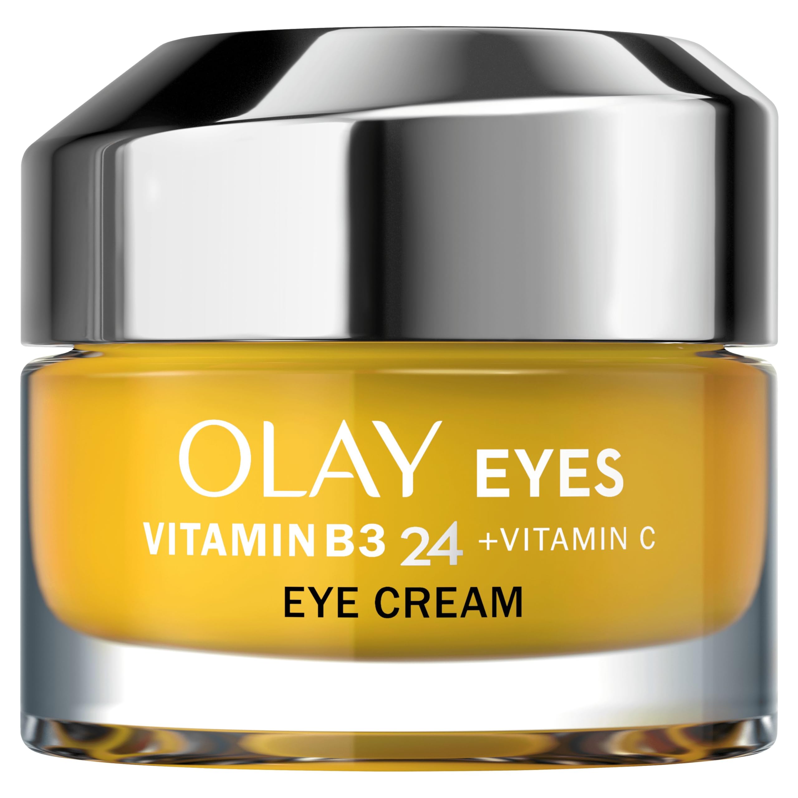 Olay Vitamin C Eye Cream
