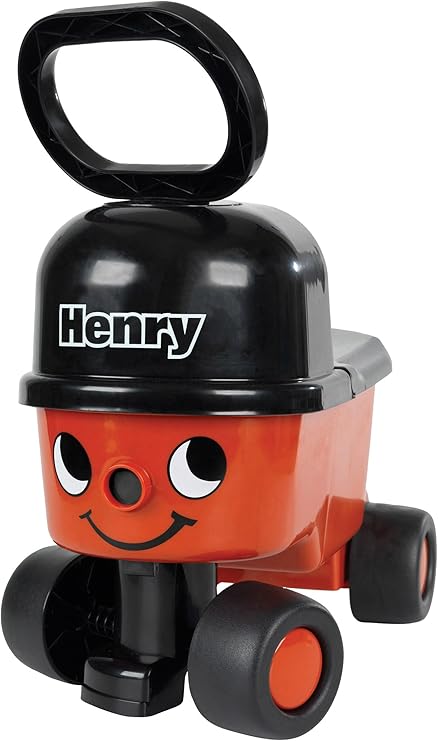 henry sit n ride