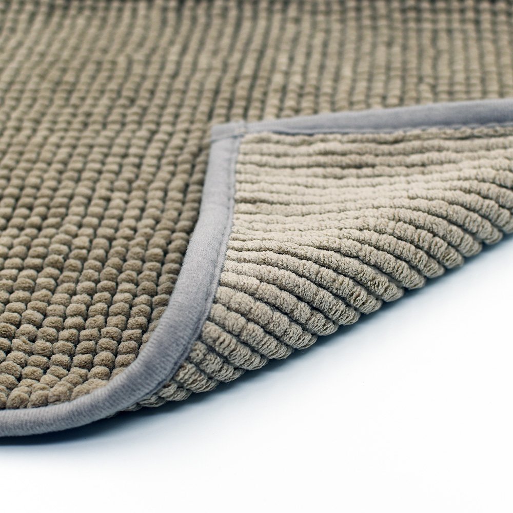 Ikea Supersoft Bath Shower Mat Rug Bathtub Bathroom Floor Badaren 16 x 24" 6442082079545 eBay