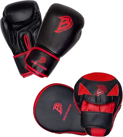 boxing pads online