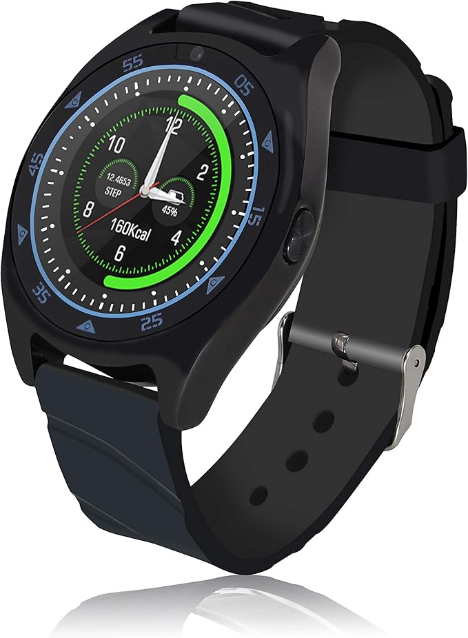 prixton smartwatch