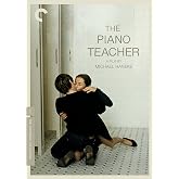 The Piano Teacher (The Criterion Collection) [DVD]