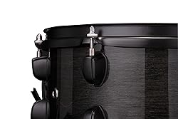 Mapex MPX Maple/Poplar Piccolo Snare Drum - 3.5 x