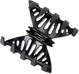 Big Hair Tools XXL Claw Grip Black 1 Pack for Thick Curly Hair view 6