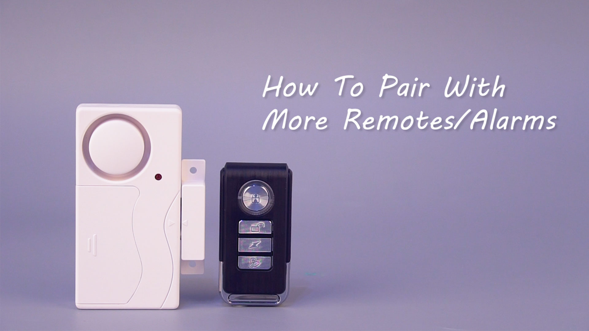 6 Wsdcam+Wireless+Anti+Theft+Control+Security