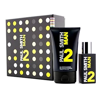 paul smith man 2 edt