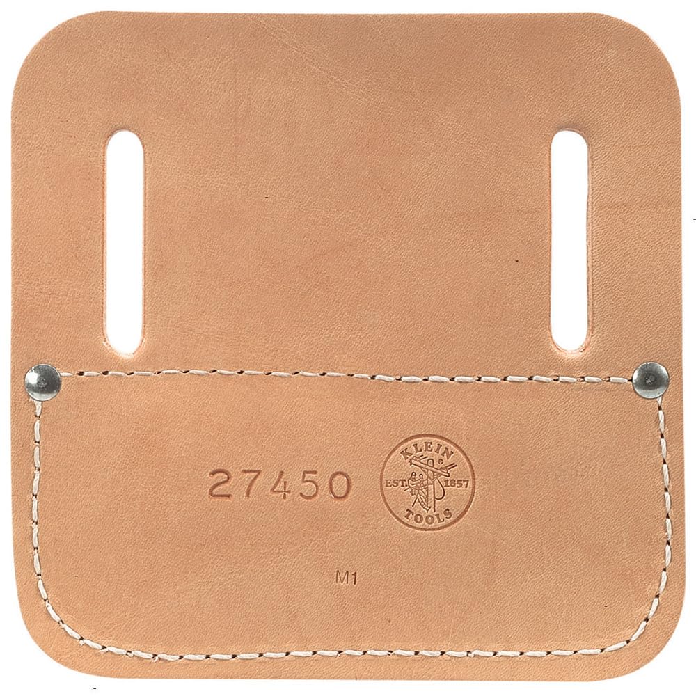 KLEIN TOOLS 27450 Tie Wire Reel Pad, full size, Natural