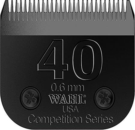 wahl ss pro blades