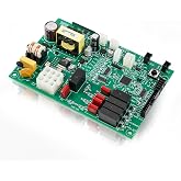 CODEFORGE 000015302 Ice Machine Control Board for Manitowoc NEO &amp; Koolaire | Commercial ice-machine PCB coordinates fill, freeze and harvest functions after technician-confirmed board failure.