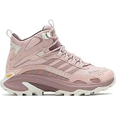 Merrell Women's Moab Speed 2 Mid Gore-tex&reg; | Hiking Shoes