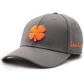 Black Clover Premium Clover 186 Hat
