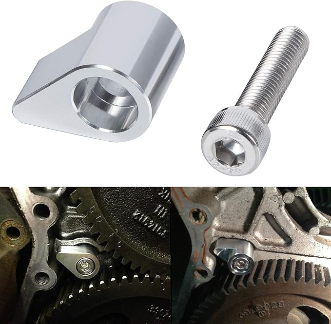 Silver Killer Dowel Pin KDP Repair Kit For 19891998 For Dodge Cummins