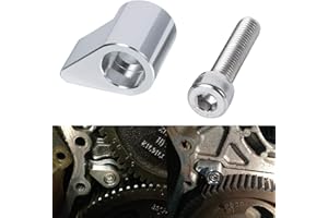 E-COWLBOY Premium Silver Killer Dowel Pin KDP Repair Kit For 1989-1998 For Dodge Cummins 12 Valve Engines 5.9BT