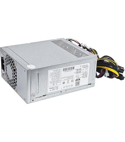 Amazon.com: Genuine HP/Compaq 308437-001 240W ATX Power