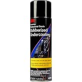 3M 03584 Professional Grade Rubberized Undercoating - 16 oz.