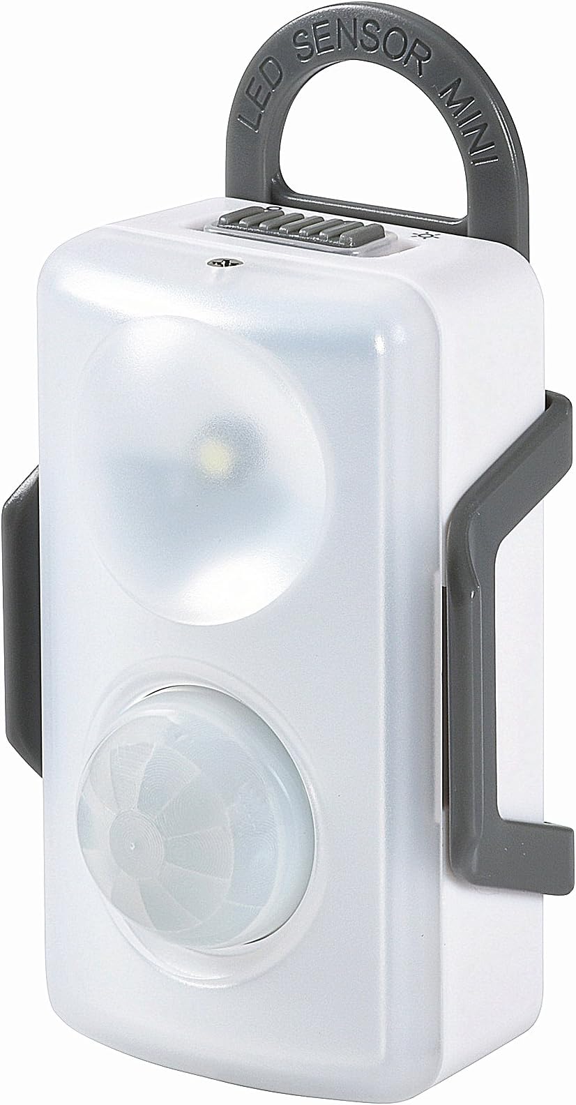 Motion Detector Night Light Portable LED Battery Powered Sensor Lights Indoor Stick Anywhere