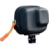 CYNOVA Case for Insta360 Ace Pro 2 Accessories | Insta 360 Ace Pro 2 Carrying Case Compatible with Insta 360 Ace Pro/Ace, Go Pro Hero 13/12/11/10/9 Action Camera