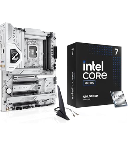 ★Guts-San 美品★ SurPro7 i5/8GB/128GB Amazon.com: Intel Ultra 7 Desktop Processor 265K - 20 cores
