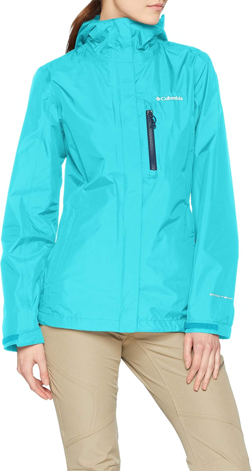 columbia pouring adventure ii women's