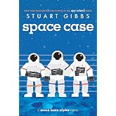 Space Case (Moon Base Alpha)