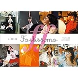 永原真夏 写真集「Fortissimo」