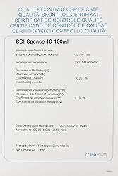 SCILOGEX SCI-Spense2 Bottletop Dispensers