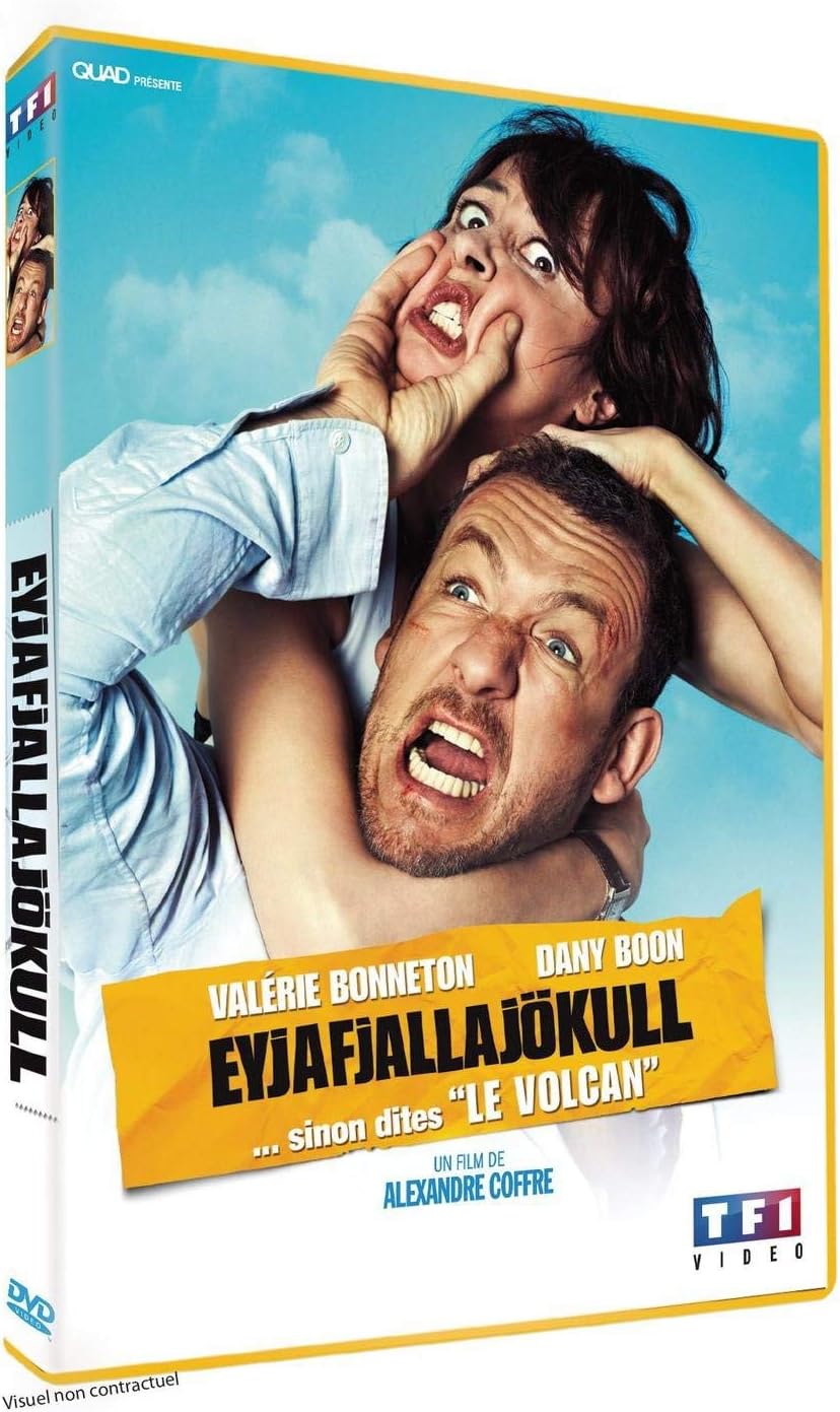 Film Le Volcan Dany Boon Streaming Vf Valérie Bonneton Film : Valerie Bonneton Celibataire Il Y A Quelque